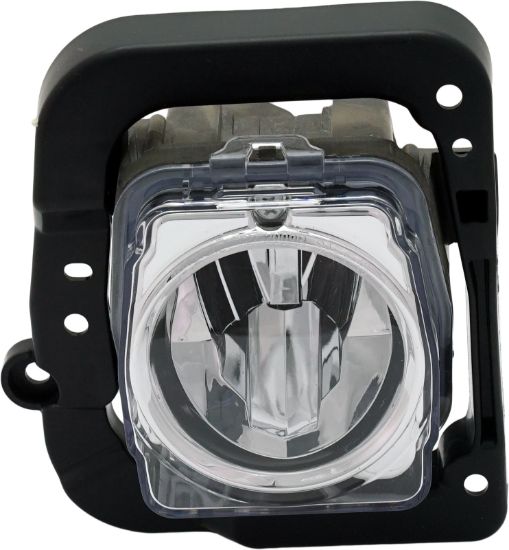 Picture of Fog Light