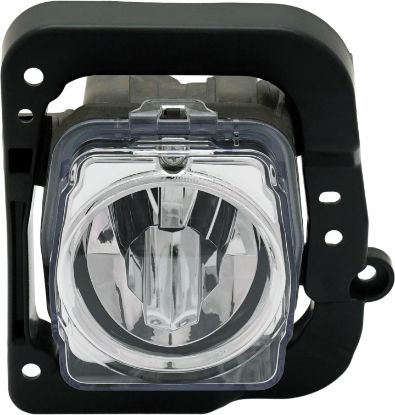 Picture of Fog Light