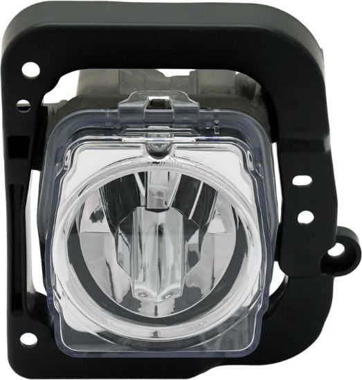 Picture of Fog Light