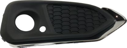 Picture of Fog Light Trim
