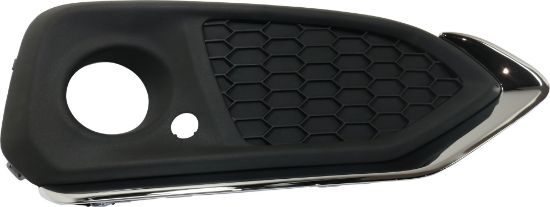 Picture of Fog Light Trim
