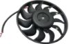 Picture of Cooling Fan Assembly