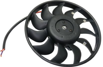 Picture of Cooling Fan Assembly