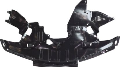 Picture of Engine Splash Shield