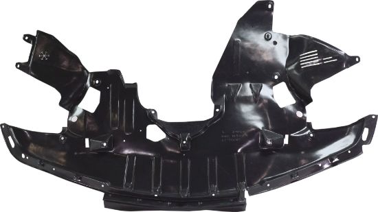Picture of Engine Splash Shield