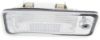 Picture of License Plate Light