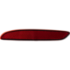 Picture of Bumper Reflector