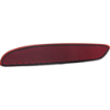Picture of Bumper Reflector