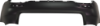 Picture of Bumper Cover