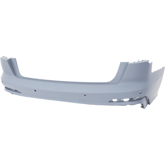 Picture of Bumper Cover