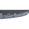 Picture of Bumper Cover