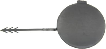 Picture of Tow Eye Cover