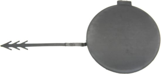 Picture of Tow Eye Cover