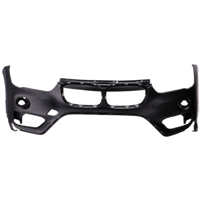 Picture of Bumper Cover
