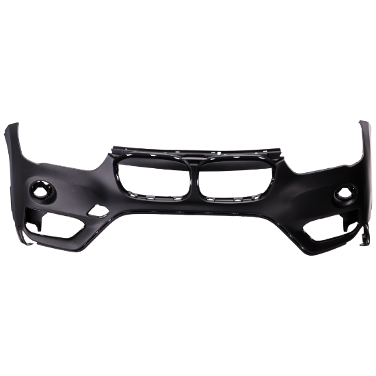 Picture of Bumper Cover