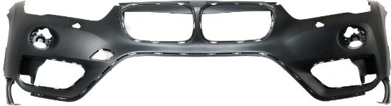 Picture of Bumper Cover