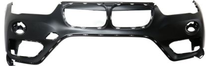 Picture of Bumper Cover