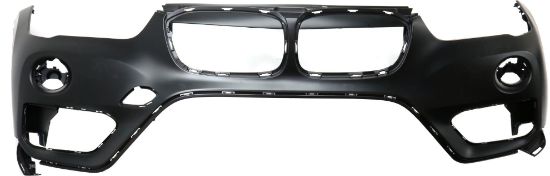Picture of Bumper Cover