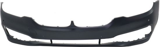 Picture of Bumper Cover