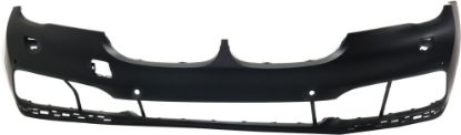 Picture of Bumper Cover