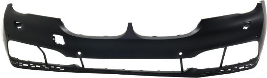 Picture of Bumper Cover