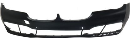 Picture of Bumper Cover