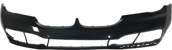 Picture of Bumper Cover