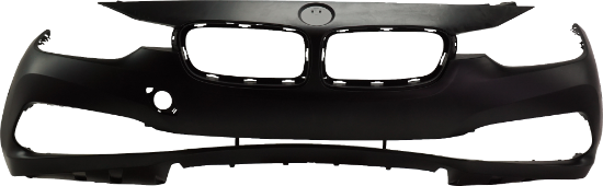 Picture of Bumper Cover