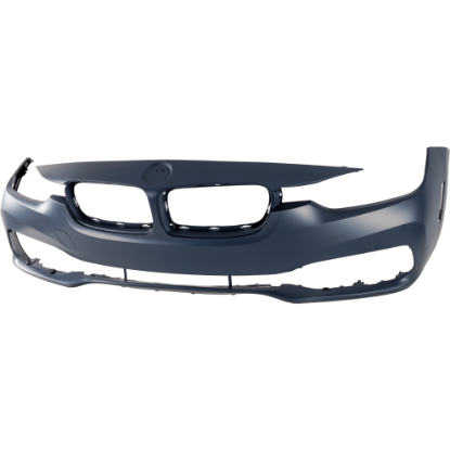 Picture of Bumper Cover