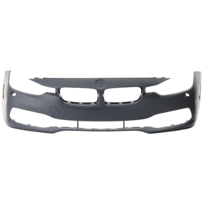 Picture of Bumper Cover