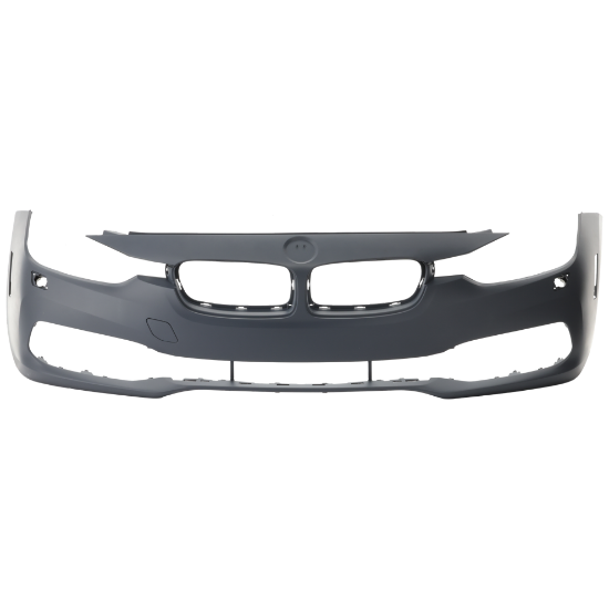 Picture of Bumper Cover