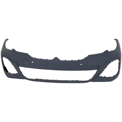 Picture of Bumper Cover