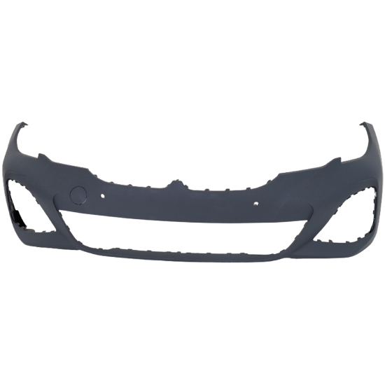 Picture of Bumper Cover