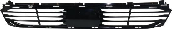 Picture of Bumper Grille