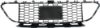 Picture of Bumper Grille
