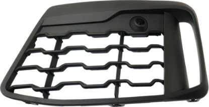 Picture of Bumper Grille