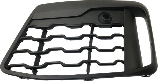 Picture of Bumper Grille