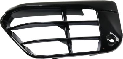 Picture of Bumper Grille