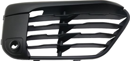 Picture of Bumper Grille