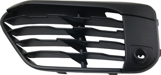 Picture of Bumper Grille