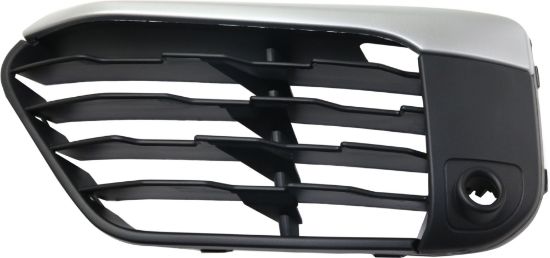 Picture of Bumper Grille