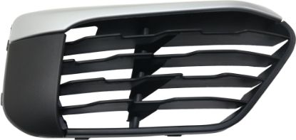 Picture of Bumper Grille