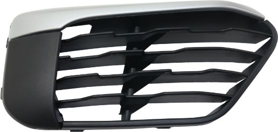 Picture of Bumper Grille