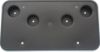 Picture of License Plate Bracket