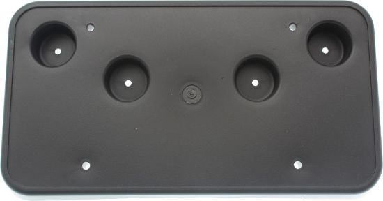 Picture of License Plate Bracket