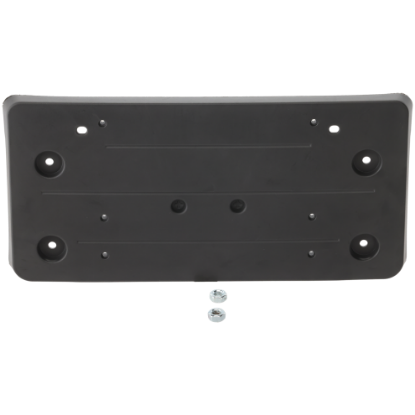 Picture of License Plate Bracket
