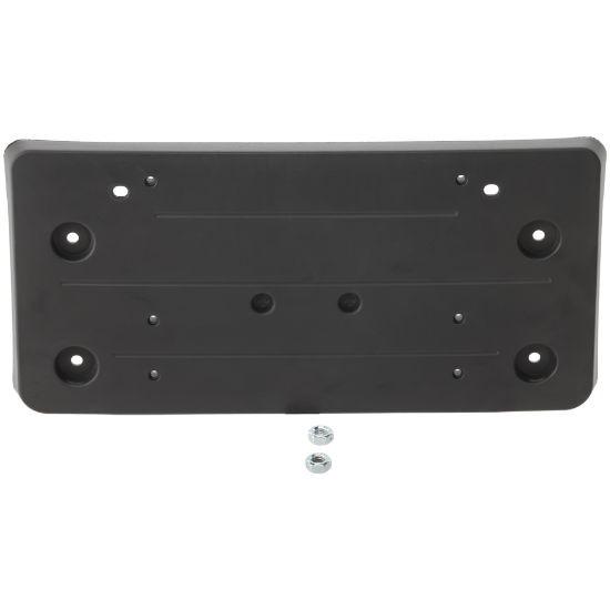 Picture of License Plate Bracket