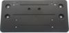 Picture of License Plate Bracket