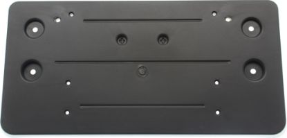 Picture of License Plate Bracket