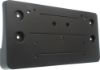 Picture of License Plate Bracket